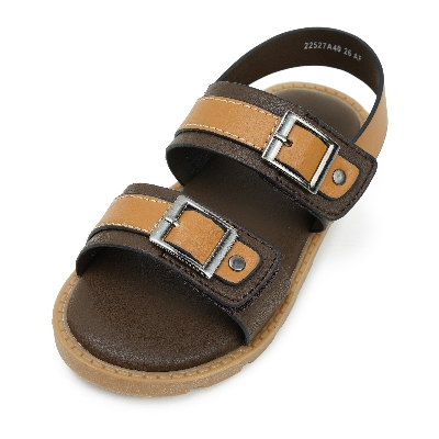 Picture of Twinkler Kid's Sandal Brown