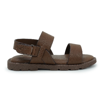 Picture of Twinkler Kid's Sandal Brown