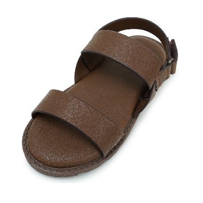 Picture of Twinkler Kid's Sandal Brown