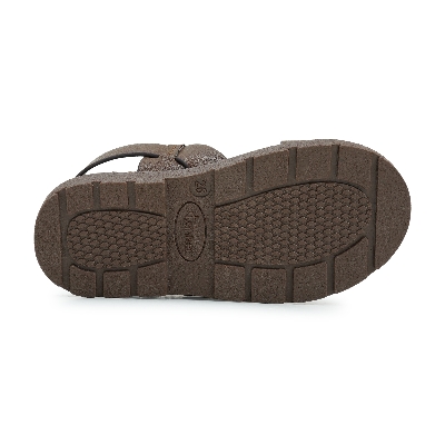 Picture of Twinkler Kid's Sandal Brown