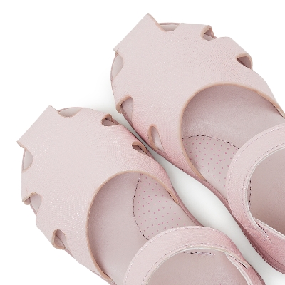 Picture of Twinkler Kids Sandal Baby Pink