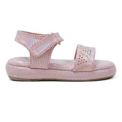 Picture of Twinkler Kids Sandal Baby Pink