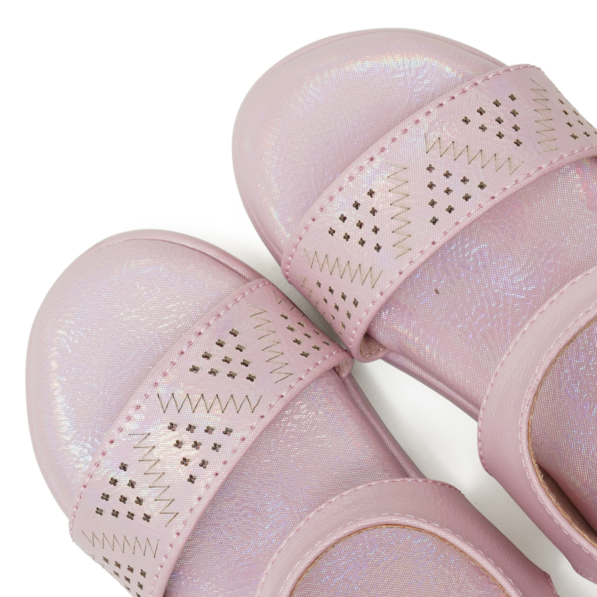 Picture of Twinkler Kids Sandal Baby Pink