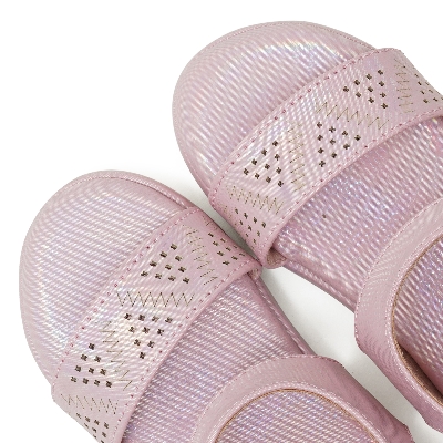 Picture of Twinkler Kids Sandal Baby Pink