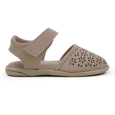 Picture of Twinkler Kids Sandal Beige