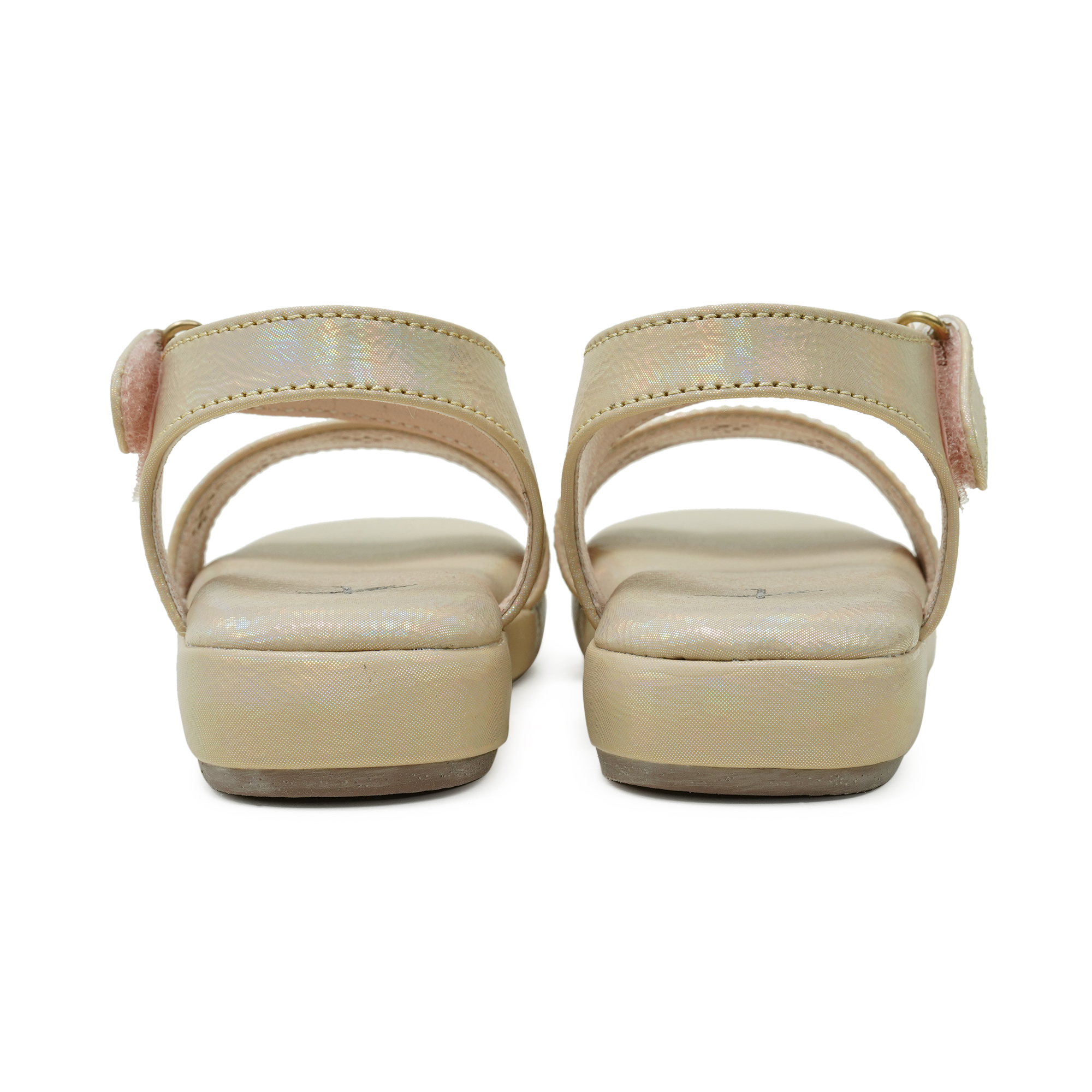 Picture of Twinkler Kids Sandal Golden