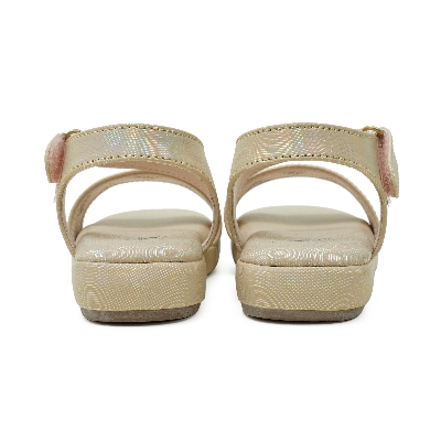 Picture of Twinkler Kids Sandal Golden