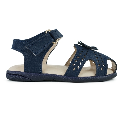 Picture of Twinkler Kid's Sandal Navy