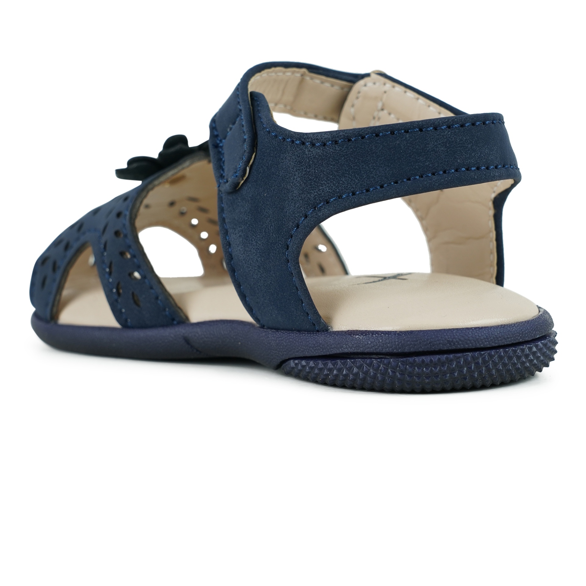 Picture of Twinkler Kid's Sandal Navy