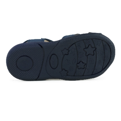 Picture of Twinkler Kid's Sandal Navy