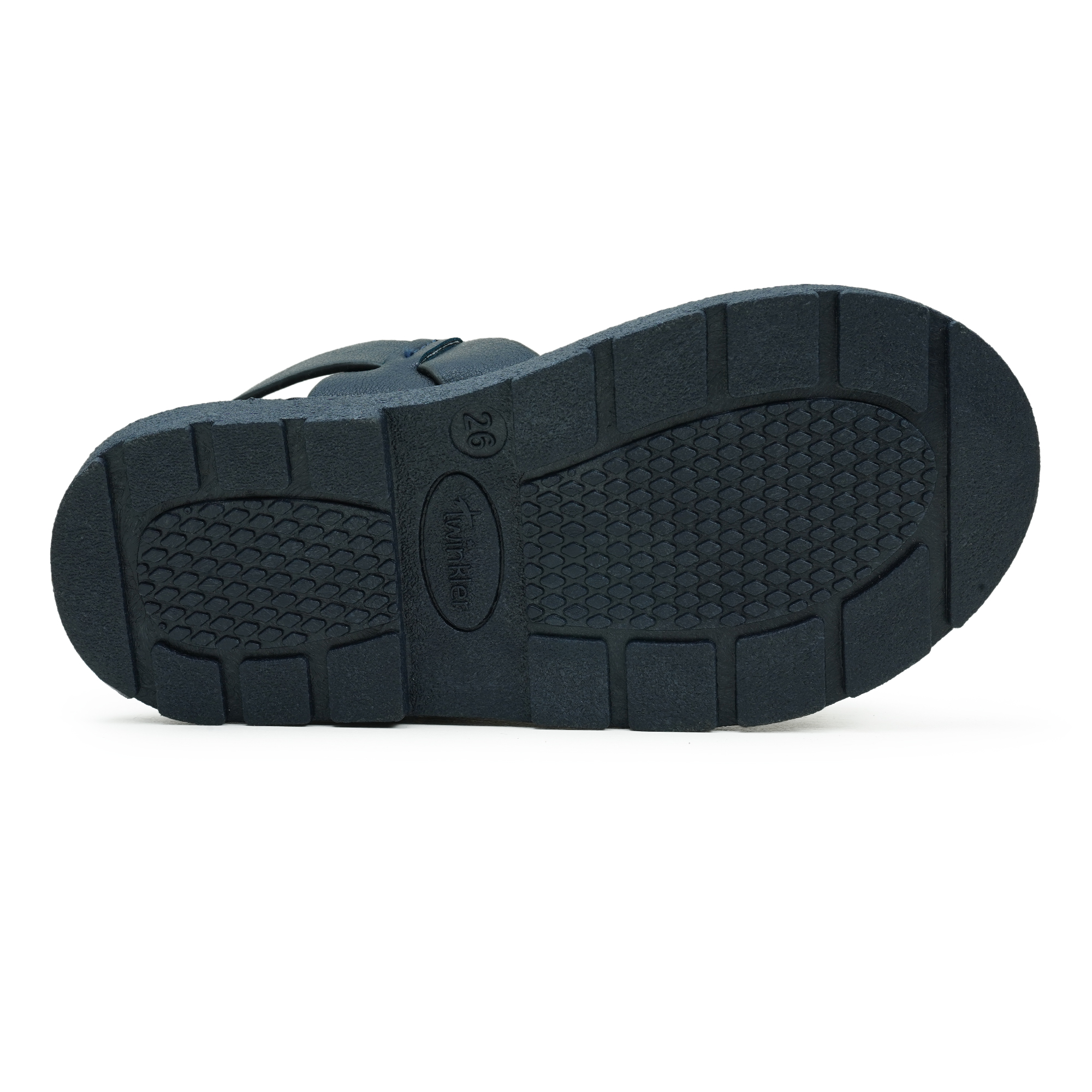 Picture of Twinkler Kid's Sandal Dark Navy