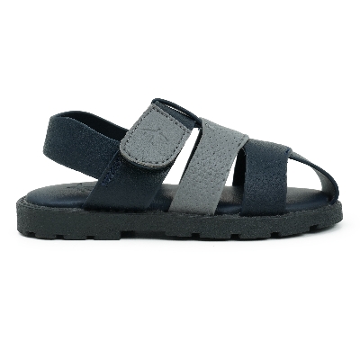 Picture of Twinkler Kid's Sandal Dark Navy