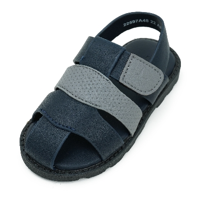 Picture of Twinkler Kid's Sandal Dark Navy
