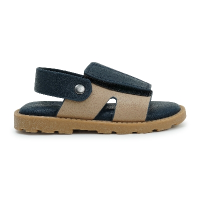 Picture of Twinkler Kid's Sandal Dark Navy