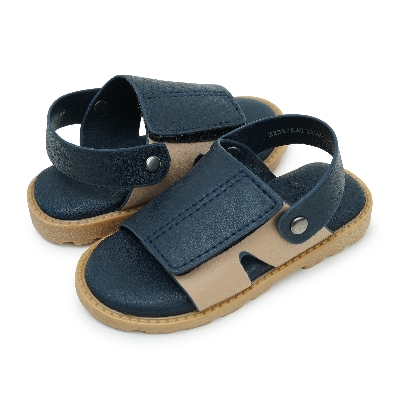 Picture of Twinkler Kid's Sandal Dark Navy