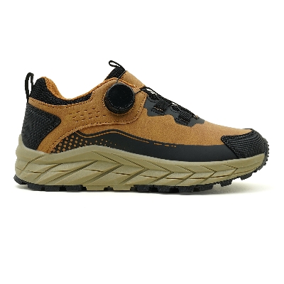 Picture of Twinkler Kids’ Sneaker Tan