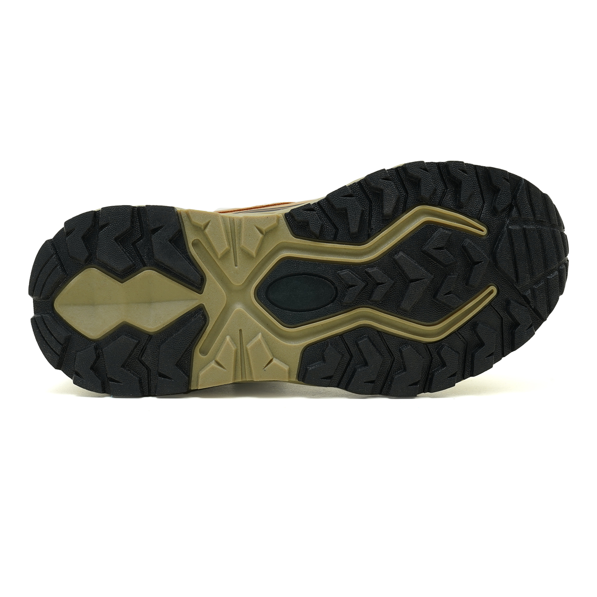 Picture of Twinkler Kids’ Sneaker Tan