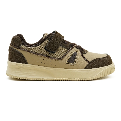 Picture of Twinkler Kid's Sneakers Light Brown