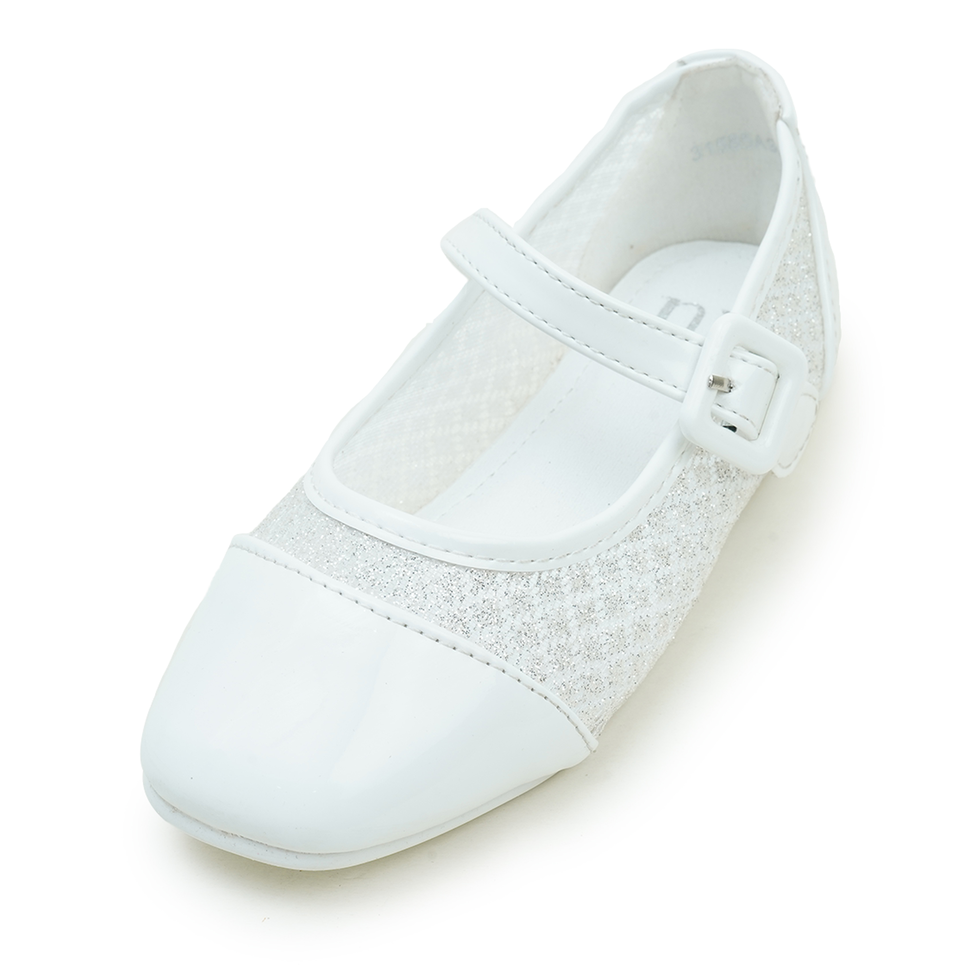 Picture of Twinkler Kid's Pump White
