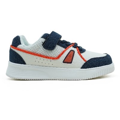 Picture of Twinkler Kid's Sneakers White
