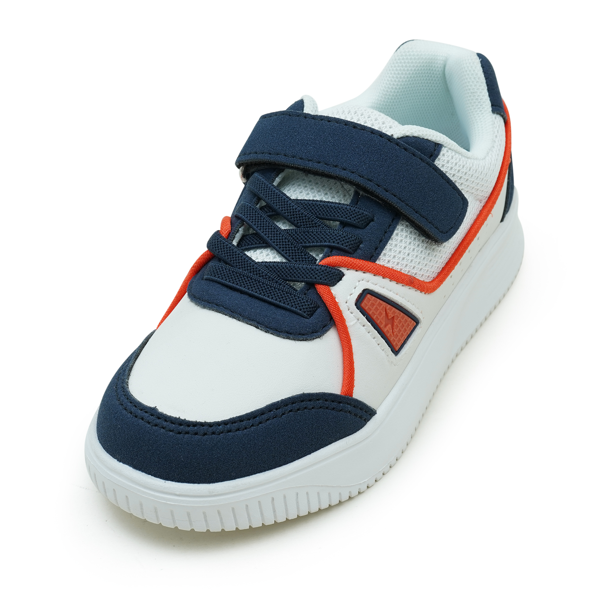 Picture of Twinkler Kid's Sneakers White
