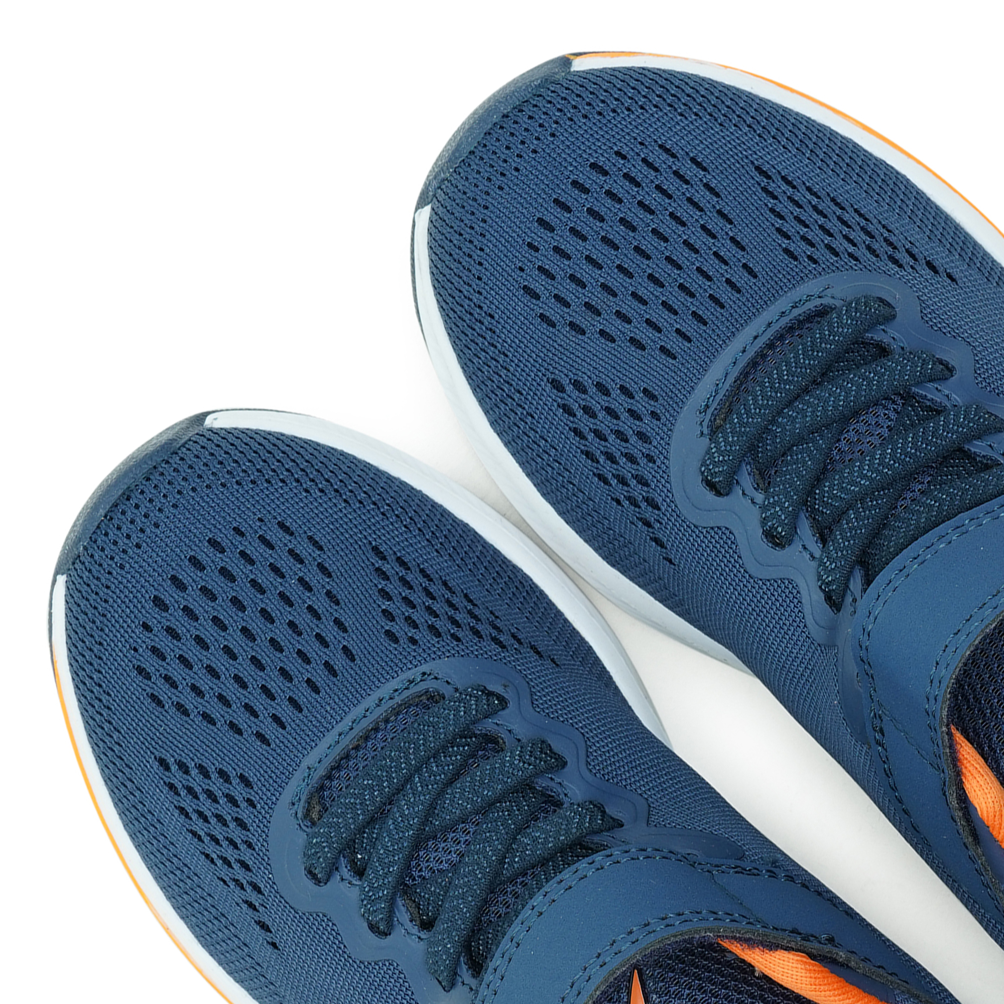 Picture of Twinkler Kids Sports Shoe Dark Navy