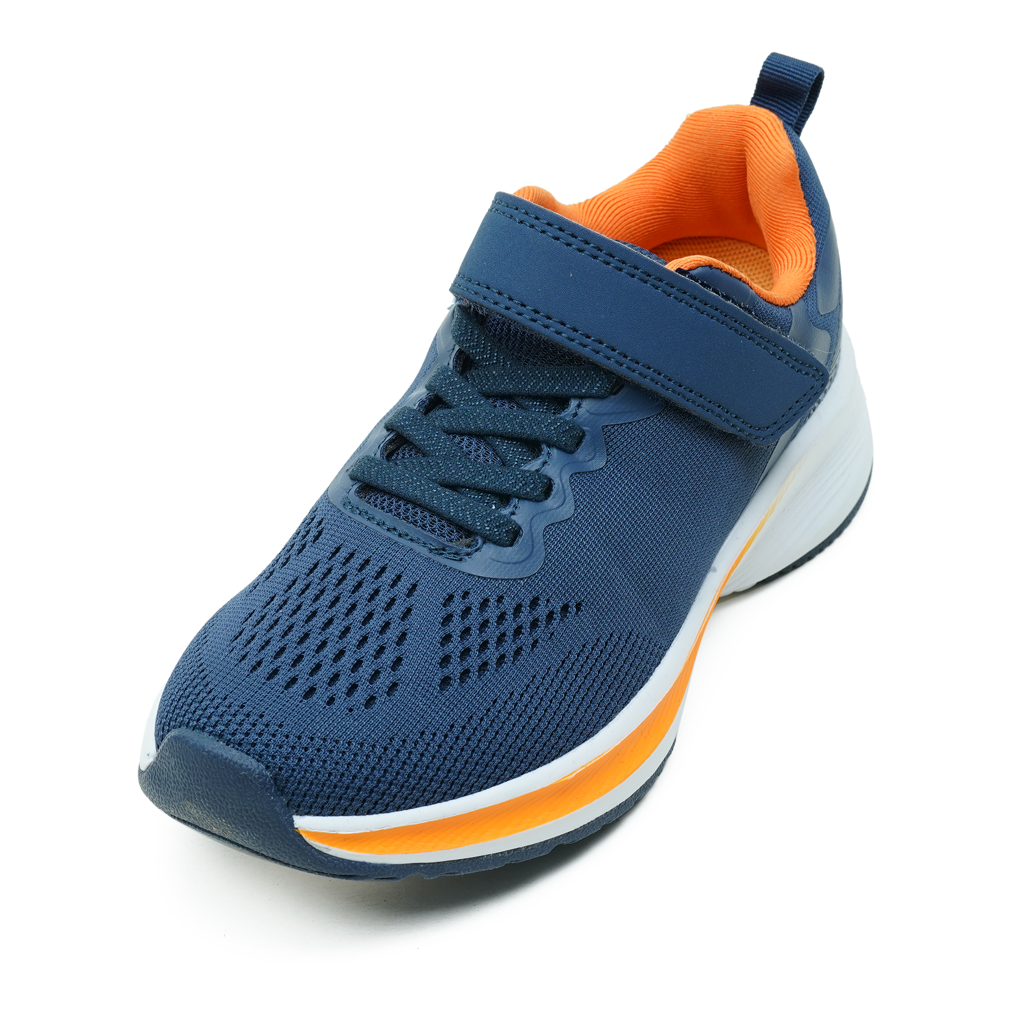Picture of Twinkler Kids Sports Shoe Dark Navy