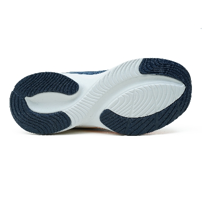 Picture of Twinkler Kids Sports Shoe Dark Navy