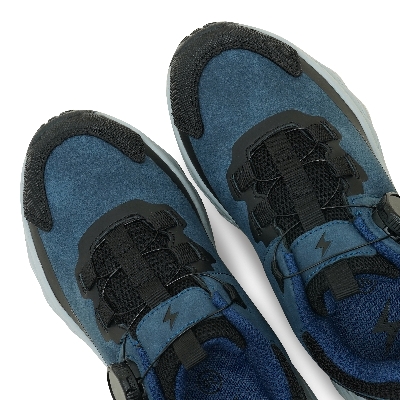 Picture of Twinkler Kids’ Sneaker Dark Navy