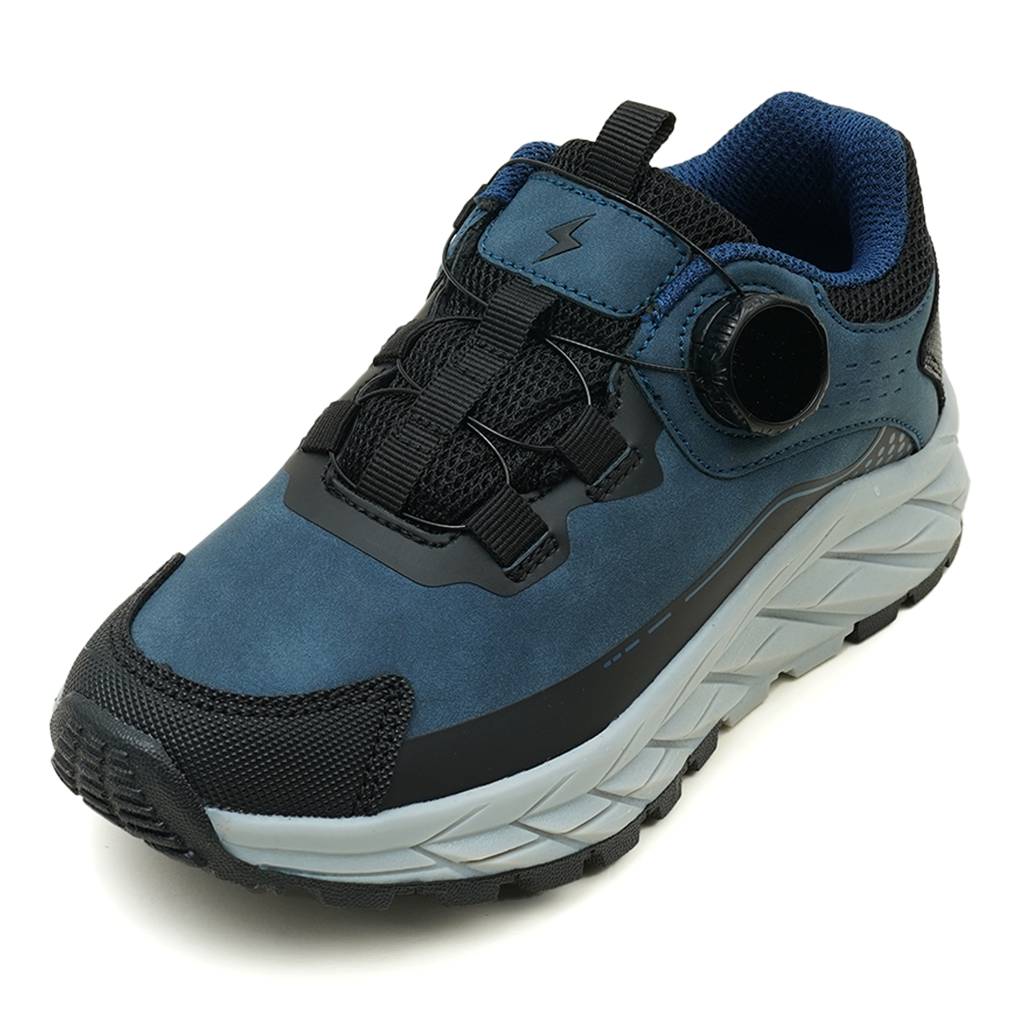 Picture of Twinkler Kids’ Sneaker Dark Navy