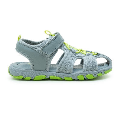 Picture of Twinkler Kids Sandal Grey