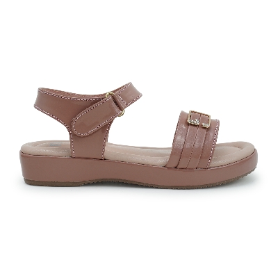 Picture of Twinkler Girl's Sandal Baby Pink