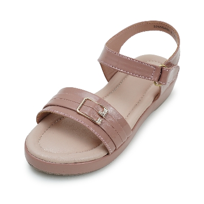 Picture of Twinkler Girl's Sandal Baby Pink