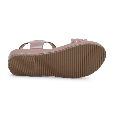 Picture of Twinkler Girl's Sandal Baby Pink
