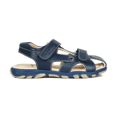 Picture of Twinkler Boy's Close Sandal Navy