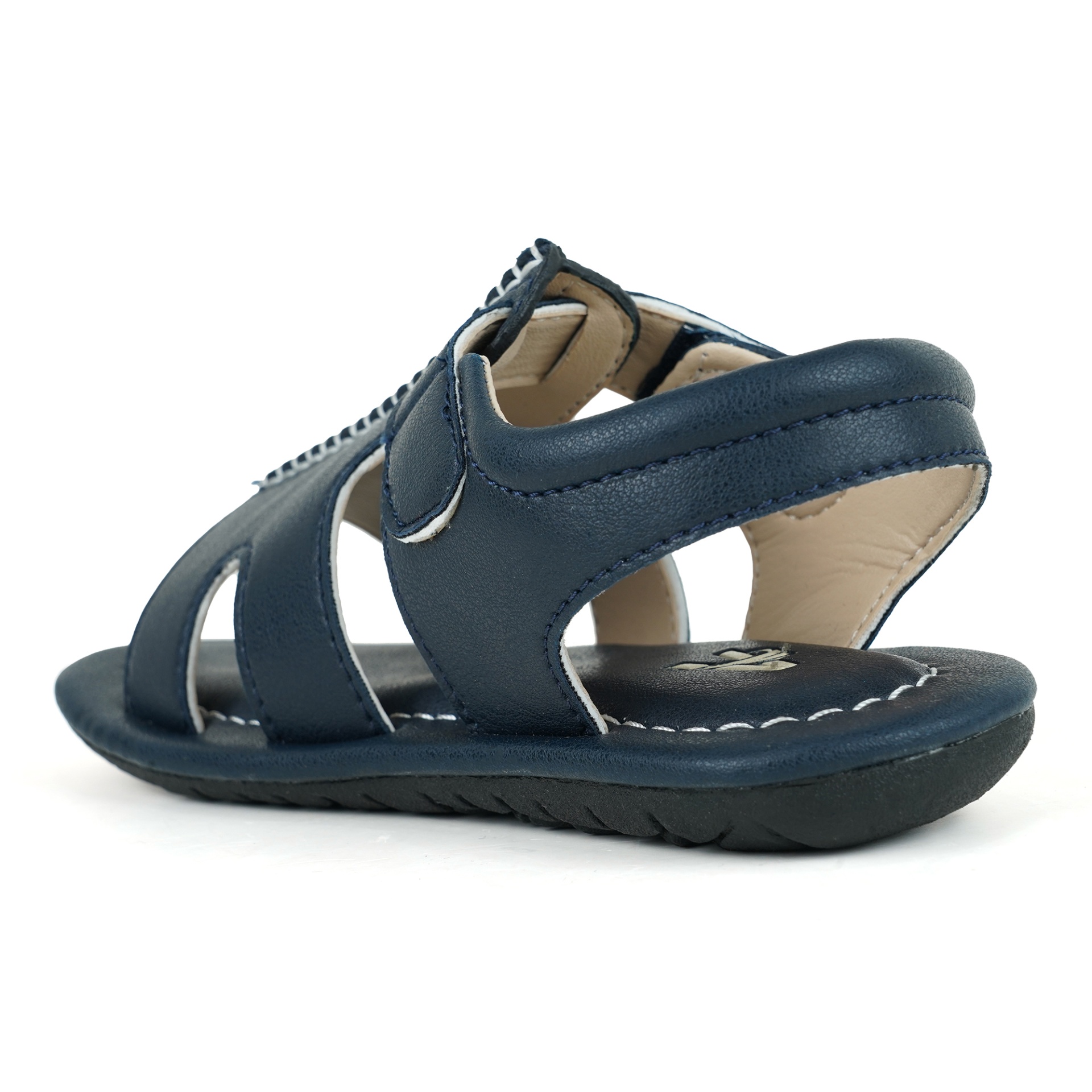 Picture of Twinkler Boy's Sandal Navy