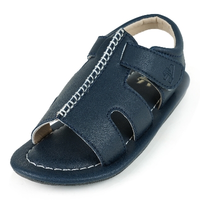 Picture of Twinkler Boy's Sandal Navy
