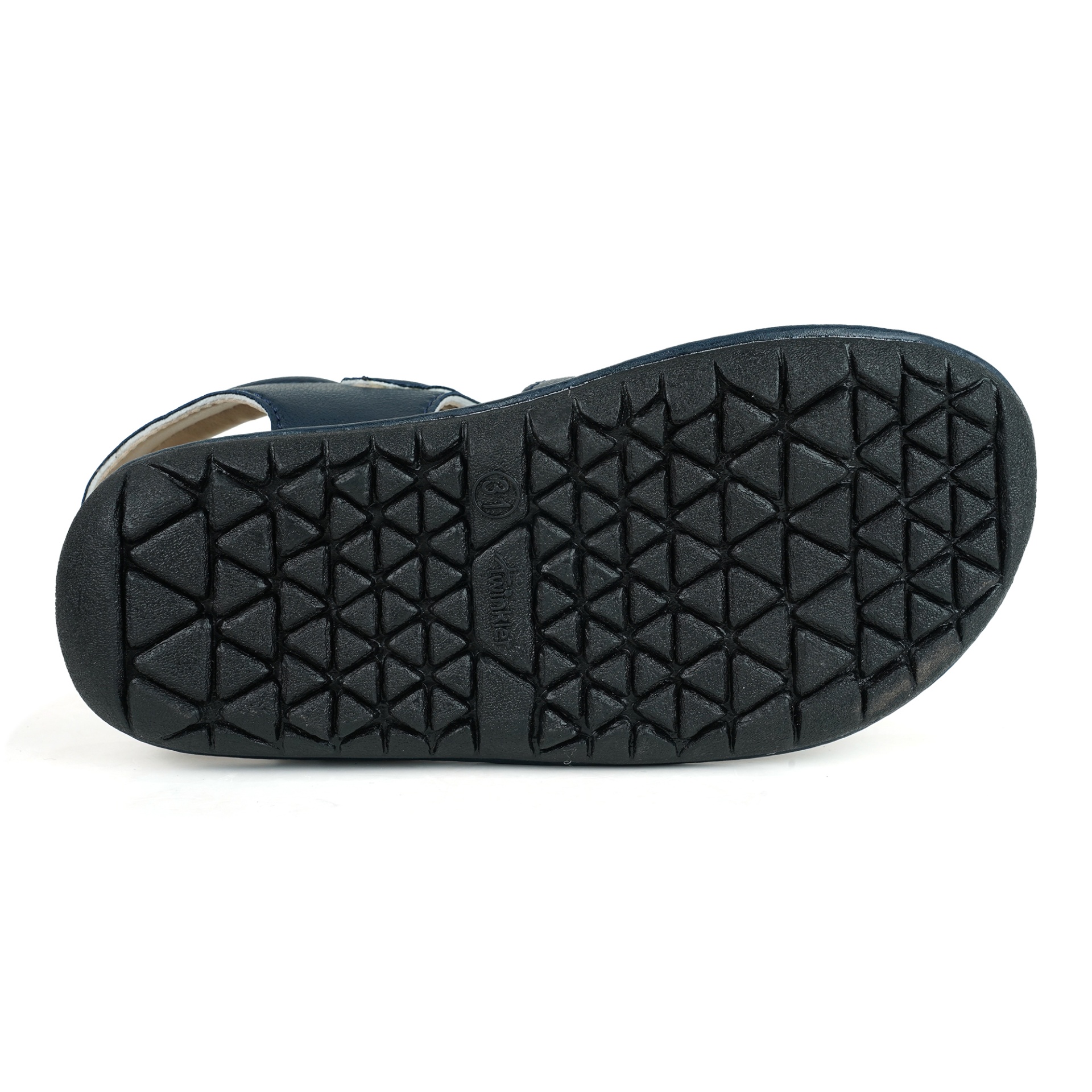 Picture of Twinkler Boy's Sandal Navy