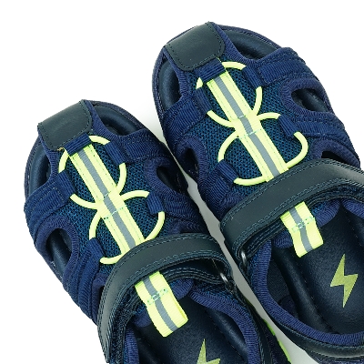 Picture of Twinkler Boy's Sandal Navy