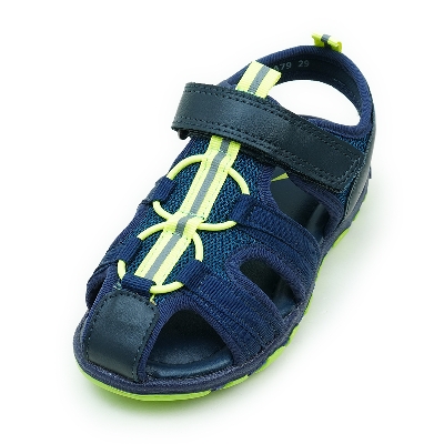 Picture of Twinkler Boy's Sandal Navy