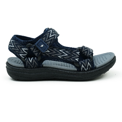 Picture of Twinkler Boy's Sandal Dark Navy