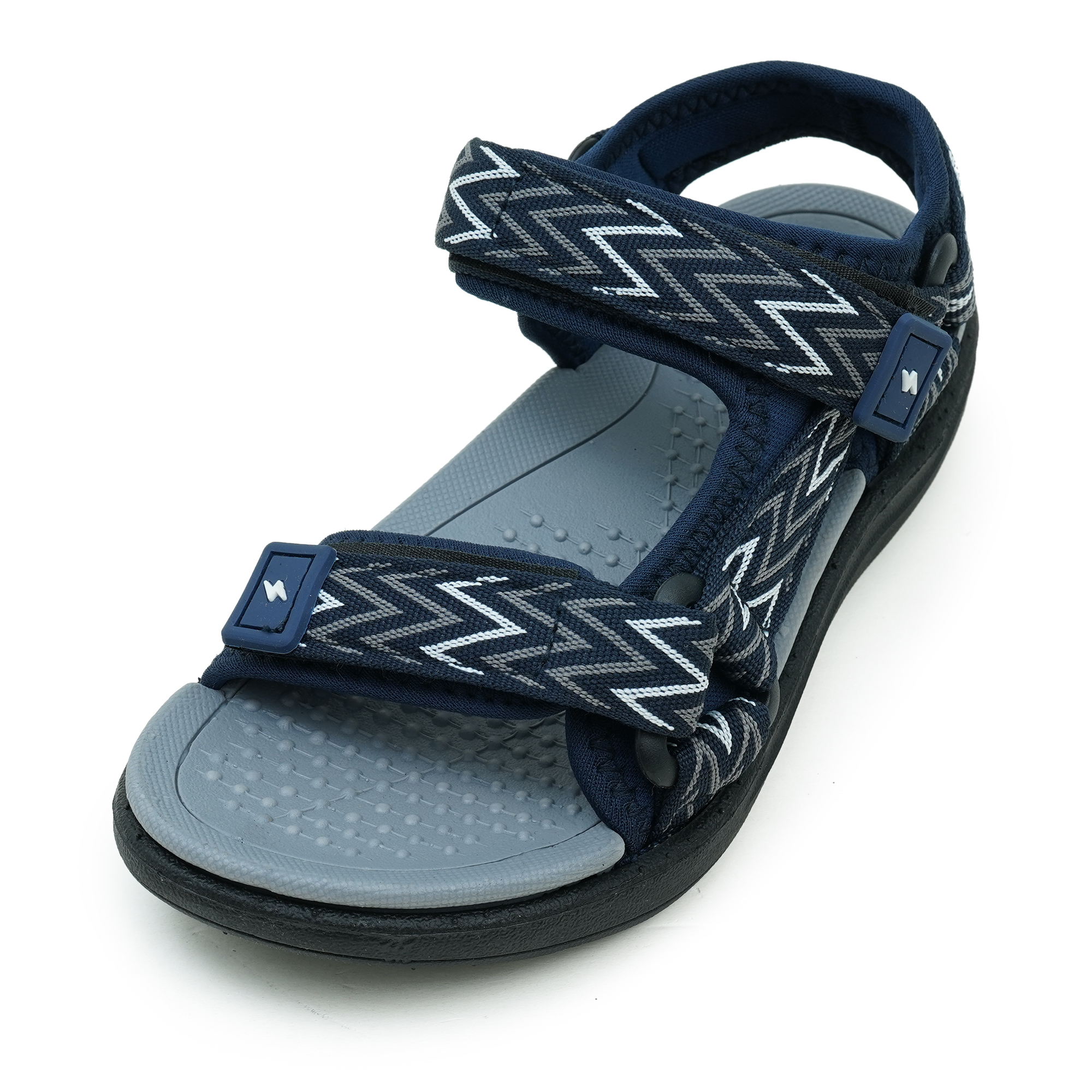 Picture of Twinkler Boy's Sandal Dark Navy