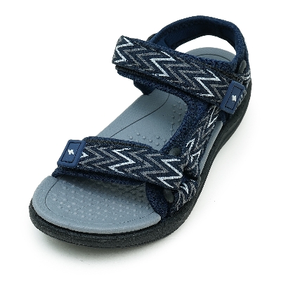 Picture of Twinkler Boy's Sandal Dark Navy