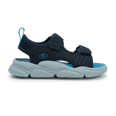 Picture of Twinkler kids Sports Sandal Dark Navy