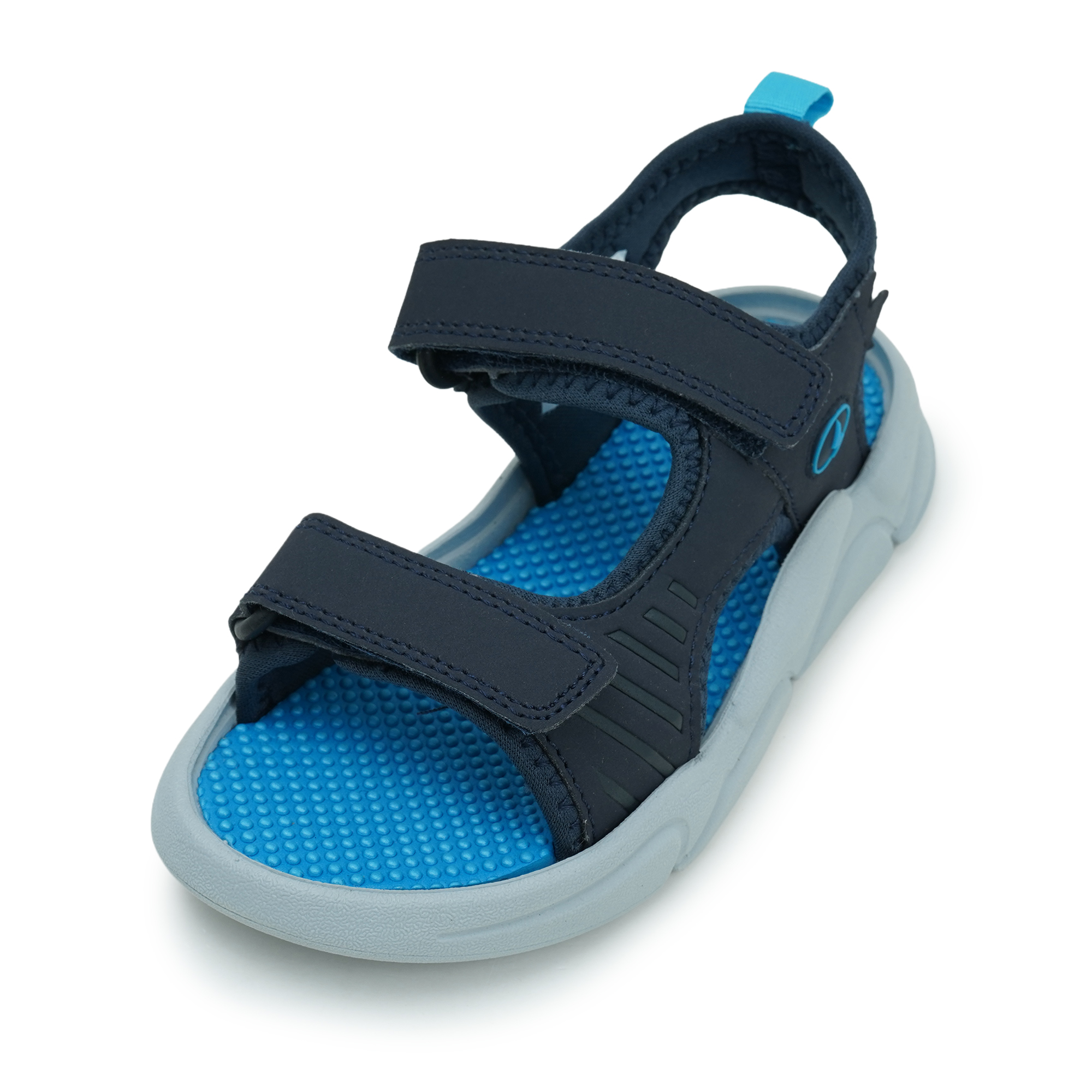Picture of Twinkler kids Sports Sandal Dark Navy