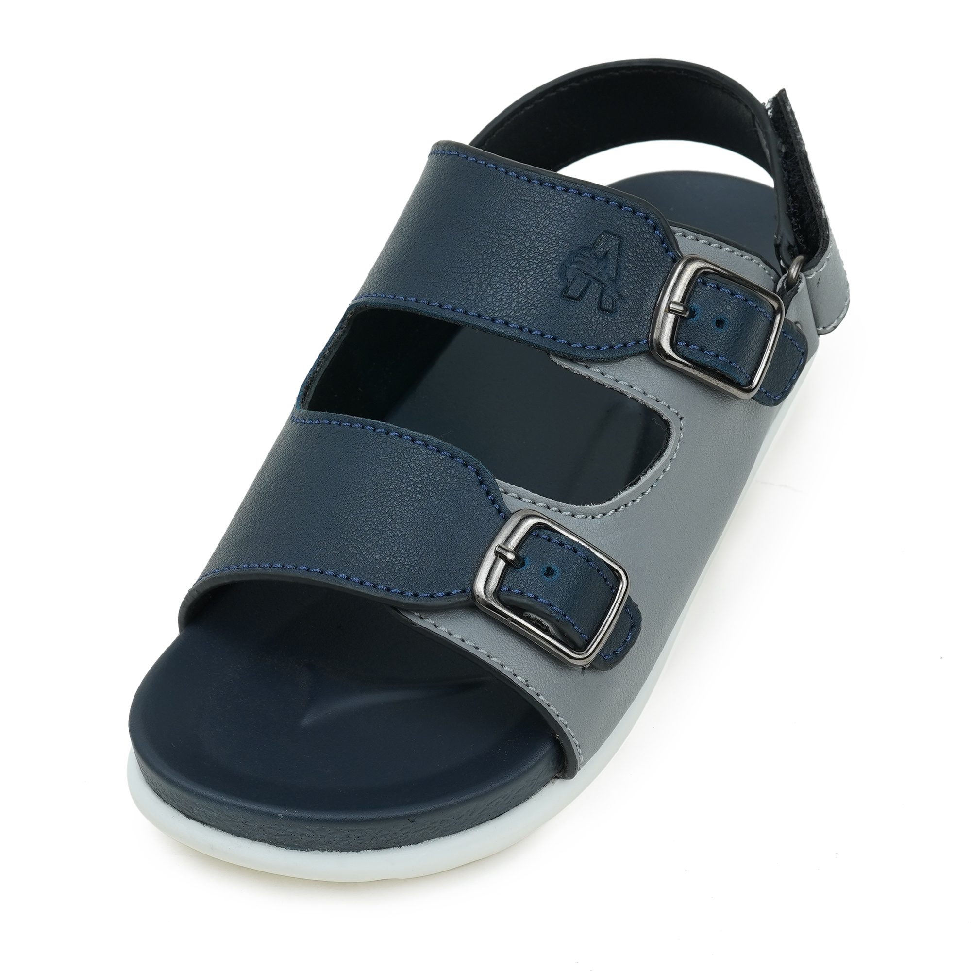 Picture of Twinkler Boys Sandal Dark Navy