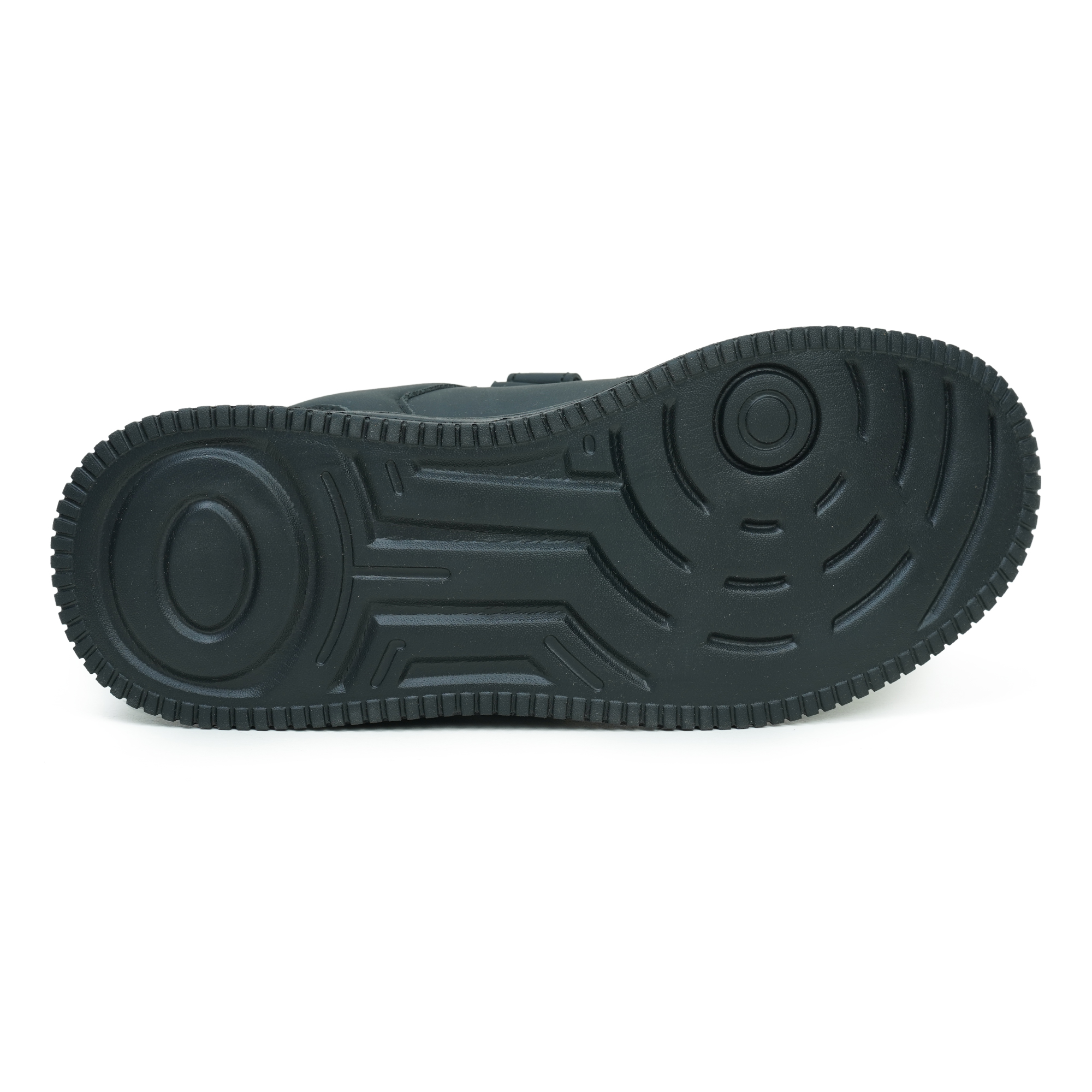 Picture of School Smart Kid's School Shoe Black