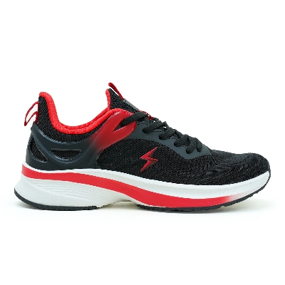 Picture of Twinkler Kid's Sneaker Black