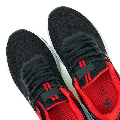 Picture of Twinkler Kid's Sneaker Black