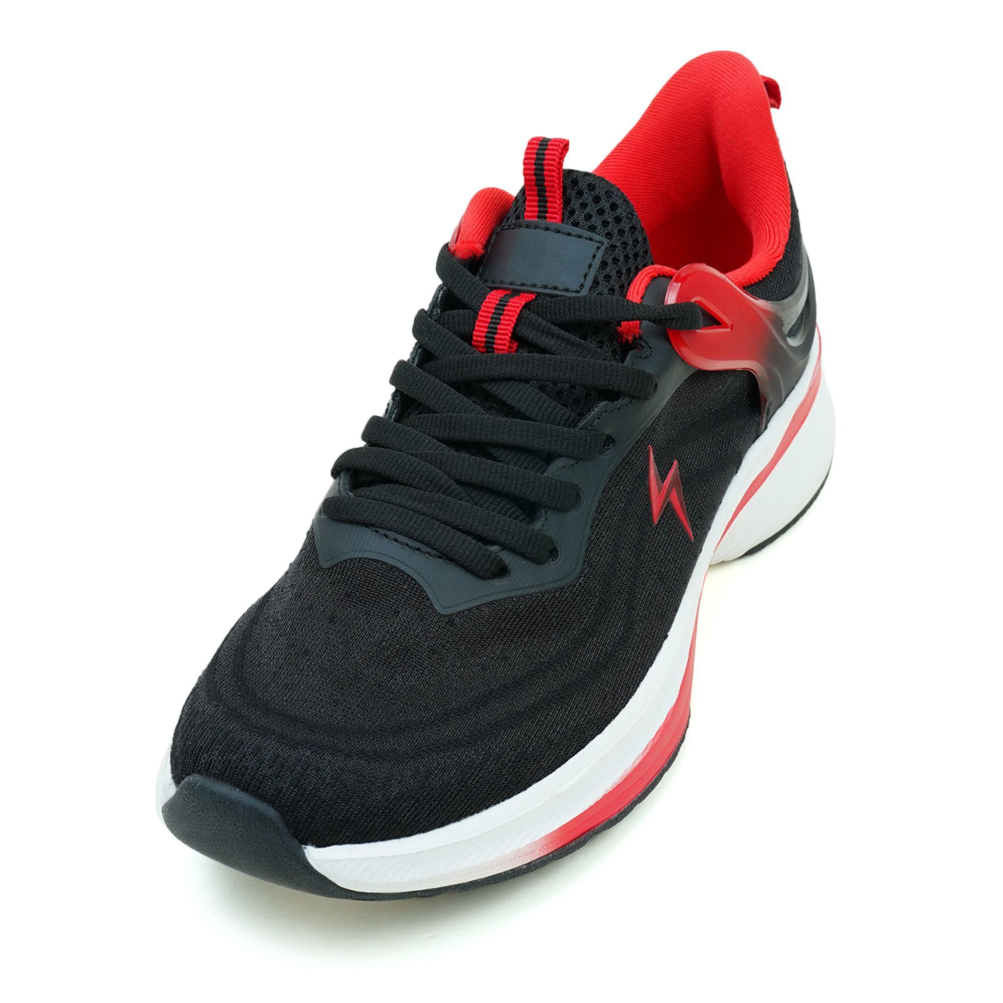 Picture of Twinkler Kid's Sneaker Black